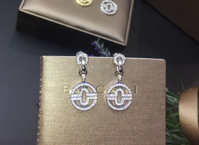 Bvlgari Earrings